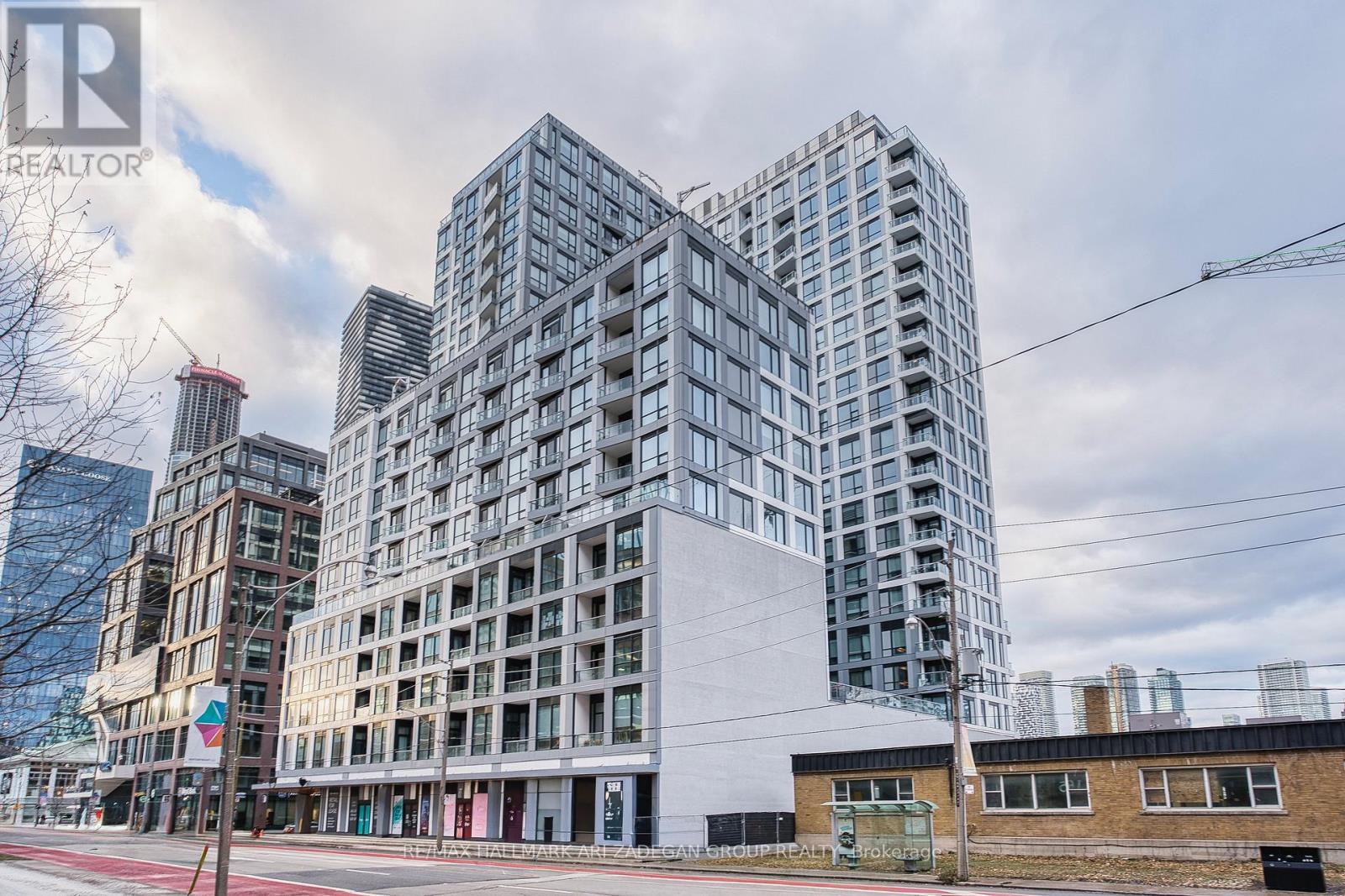 1314 - 15 Richardson Street, Toronto, Ontario  M5A 0Y5 - Photo 28 - C12641236