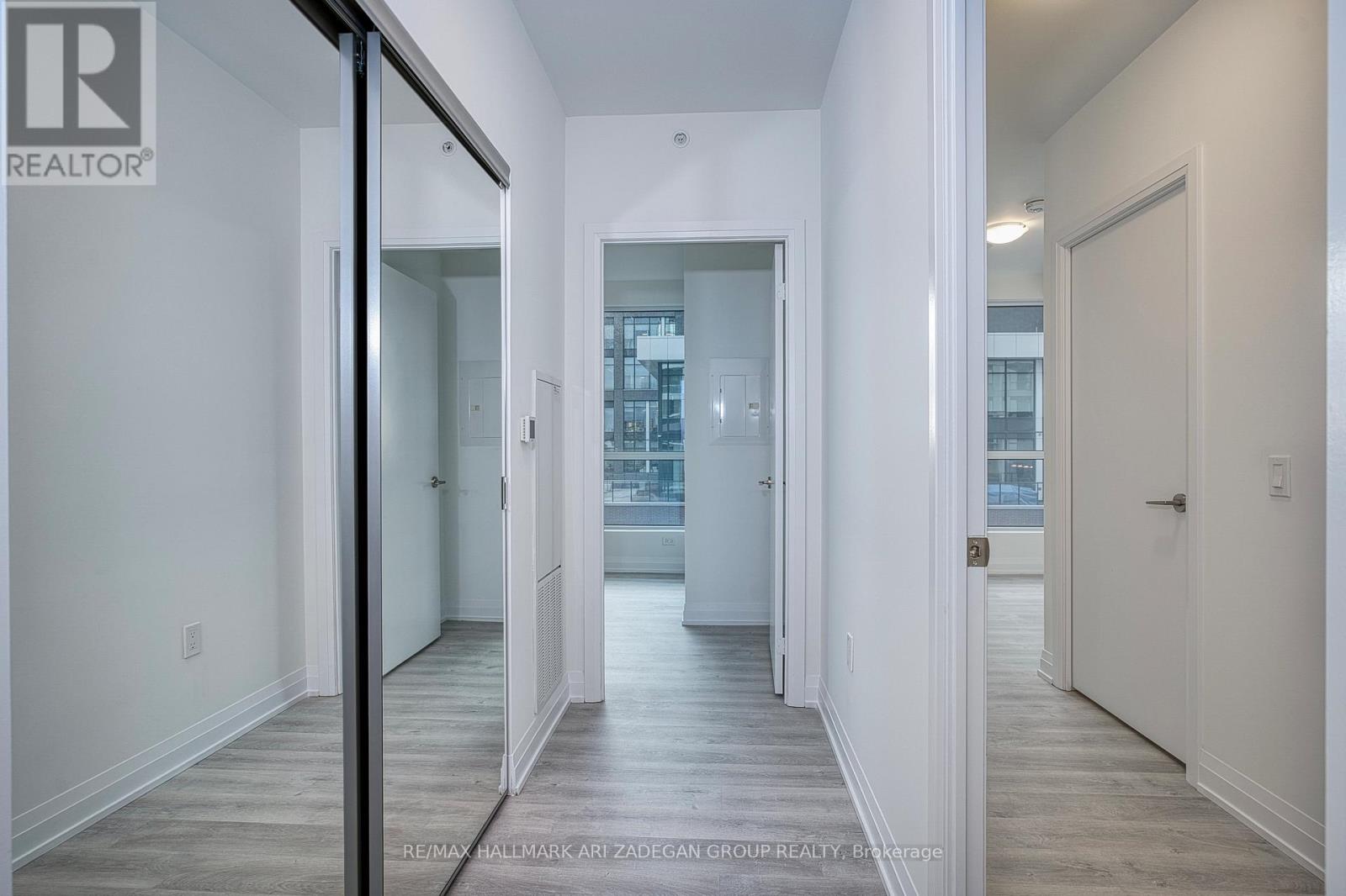 1314 - 15 Richardson Street, Toronto, Ontario  M5A 0Y5 - Photo 4 - C12641236