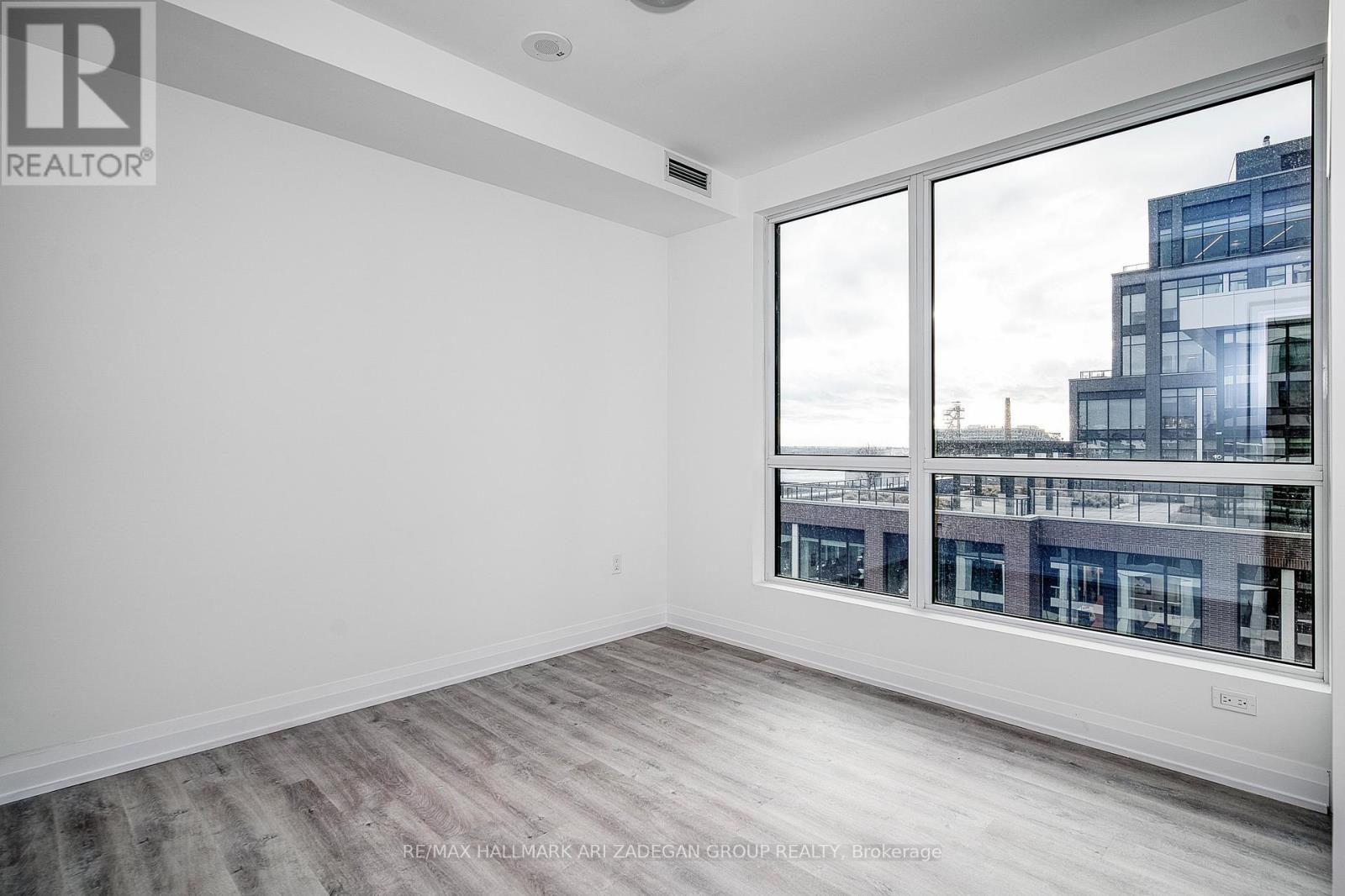 1314 - 15 Richardson Street, Toronto, Ontario  M5A 0Y5 - Photo 7 - C12641236