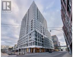 1314 - 15 RICHARDSON STREET, Toronto, Ontario