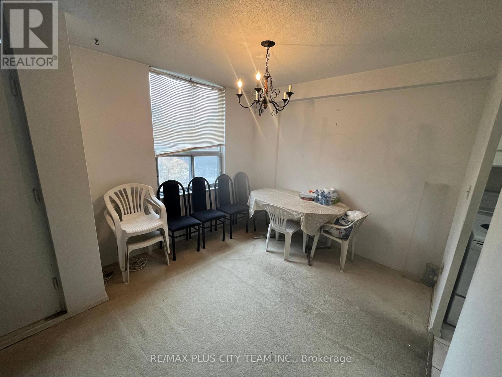 909 - 10 Edgecliff Golfway, Toronto, Ontario  M3C 3A3 - Photo 6 - C12641252