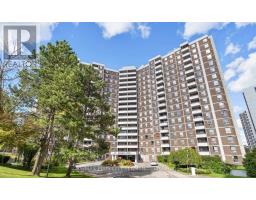 909 - 10 EDGECLIFF GOLFWAY, Toronto, Ontario