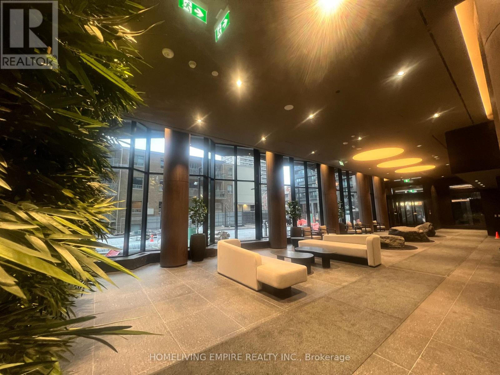 1502 - 110 BROADWAY AVENUE, Toronto, Ontario