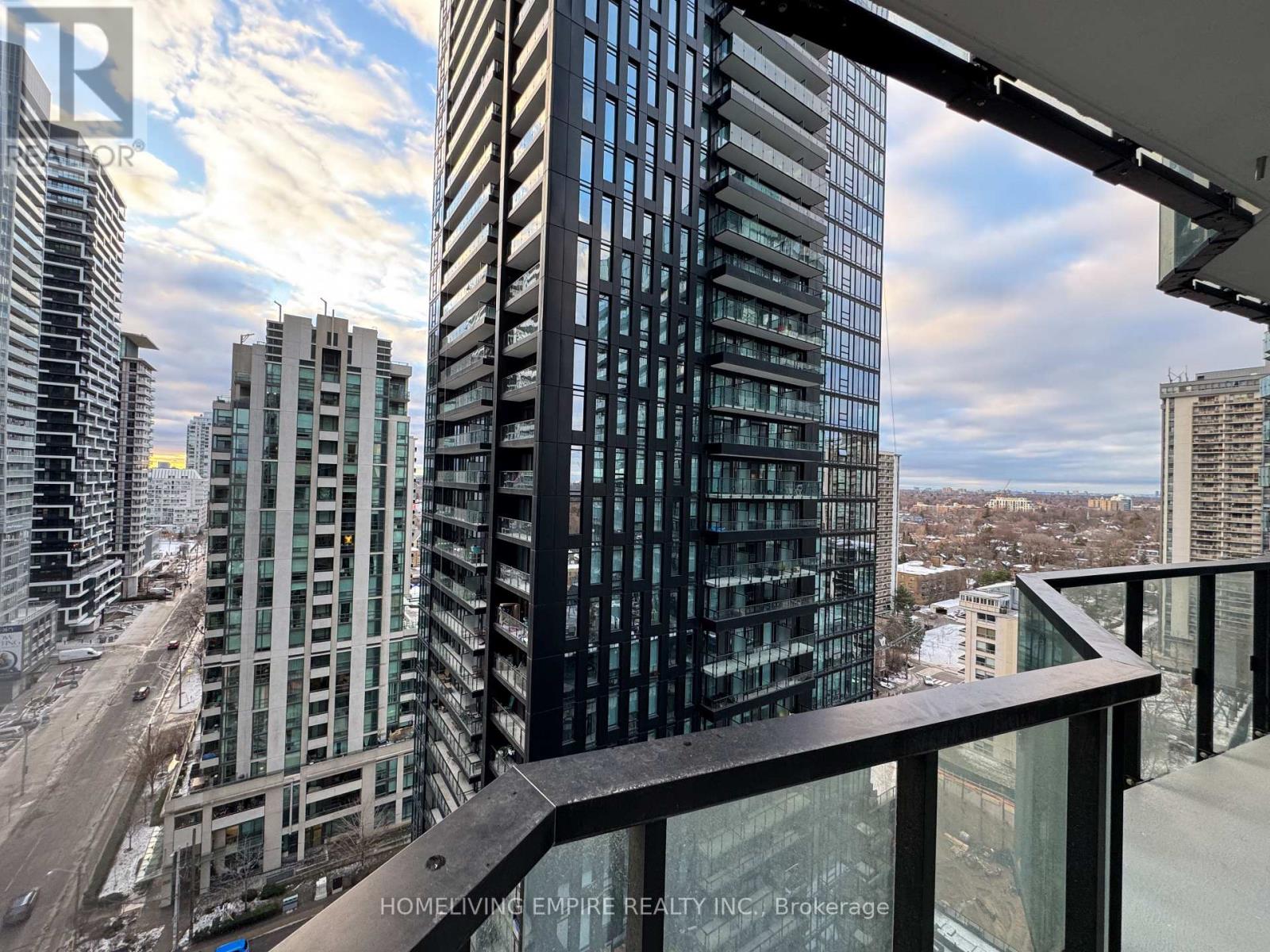 1502 - 110 Broadway Avenue, Toronto, Ontario  M4P 1V7 - Photo 16 - C12641264