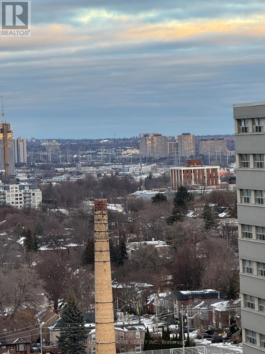1502 - 110 Broadway Avenue, Toronto, Ontario  M4P 1V7 - Photo 17 - C12641264