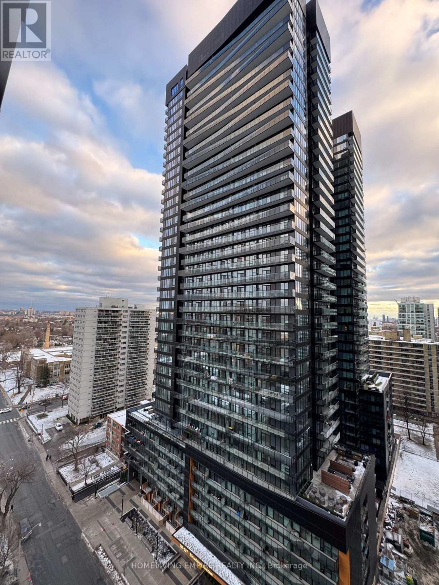 1502 - 110 Broadway Avenue, Toronto, Ontario  M4P 1V7 - Photo 2 - C12641264