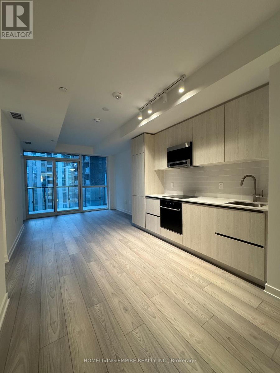 1502 - 110 Broadway Avenue, Toronto, Ontario  M4P 1V7 - Photo 4 - C12641264