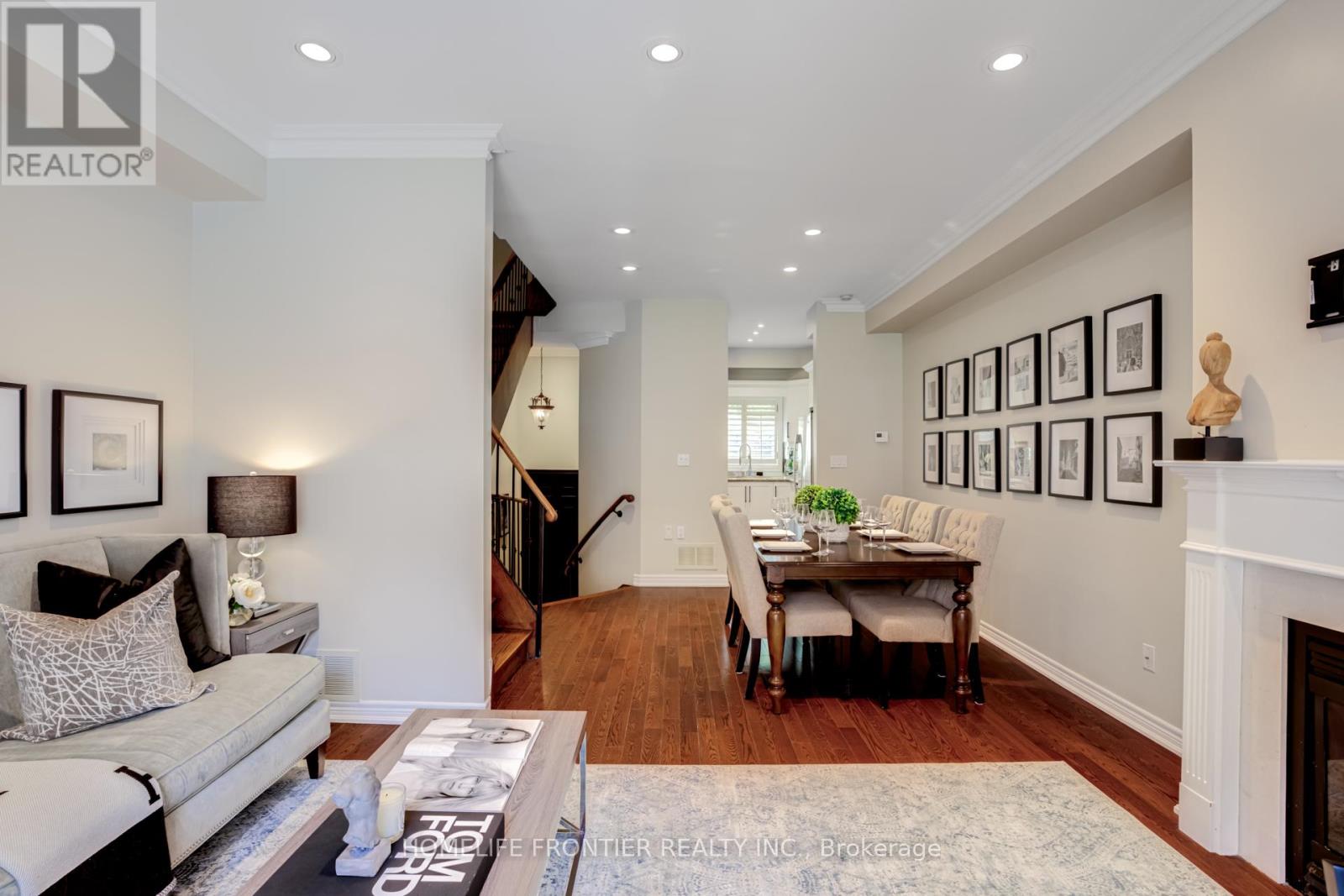 4 - 22 Balmoral Avenue, Toronto, Ontario  M4V 1J4 - Photo 10 - C12641274