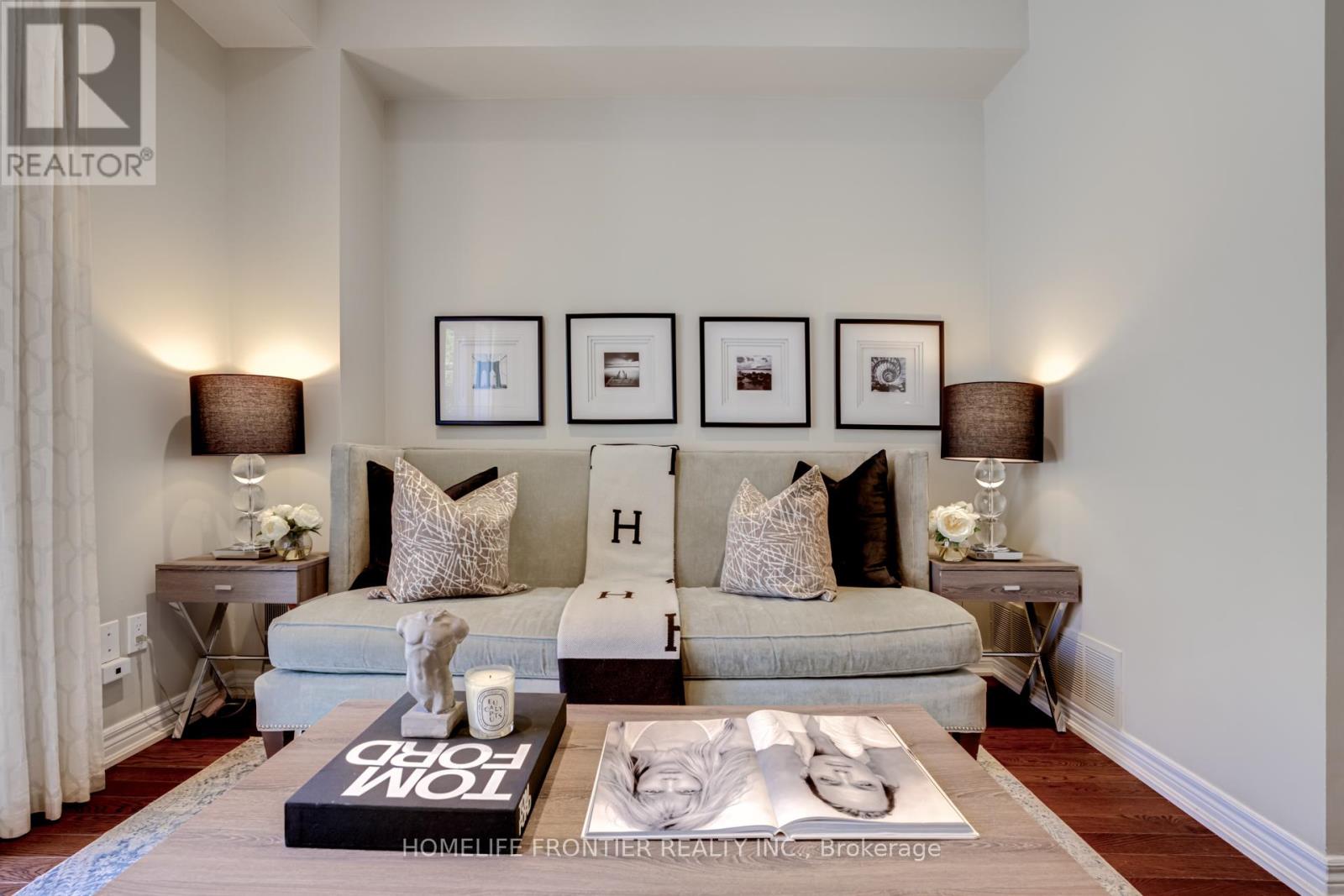 4 - 22 Balmoral Avenue, Toronto, Ontario  M4V 1J4 - Photo 11 - C12641274