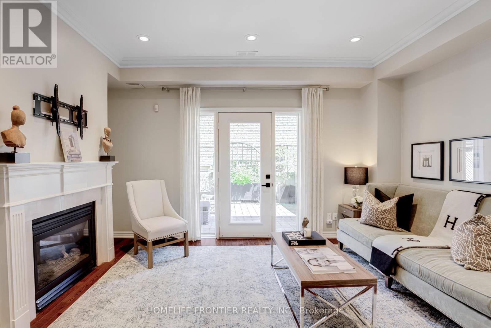 4 - 22 Balmoral Avenue, Toronto, Ontario  M4V 1J4 - Photo 13 - C12641274