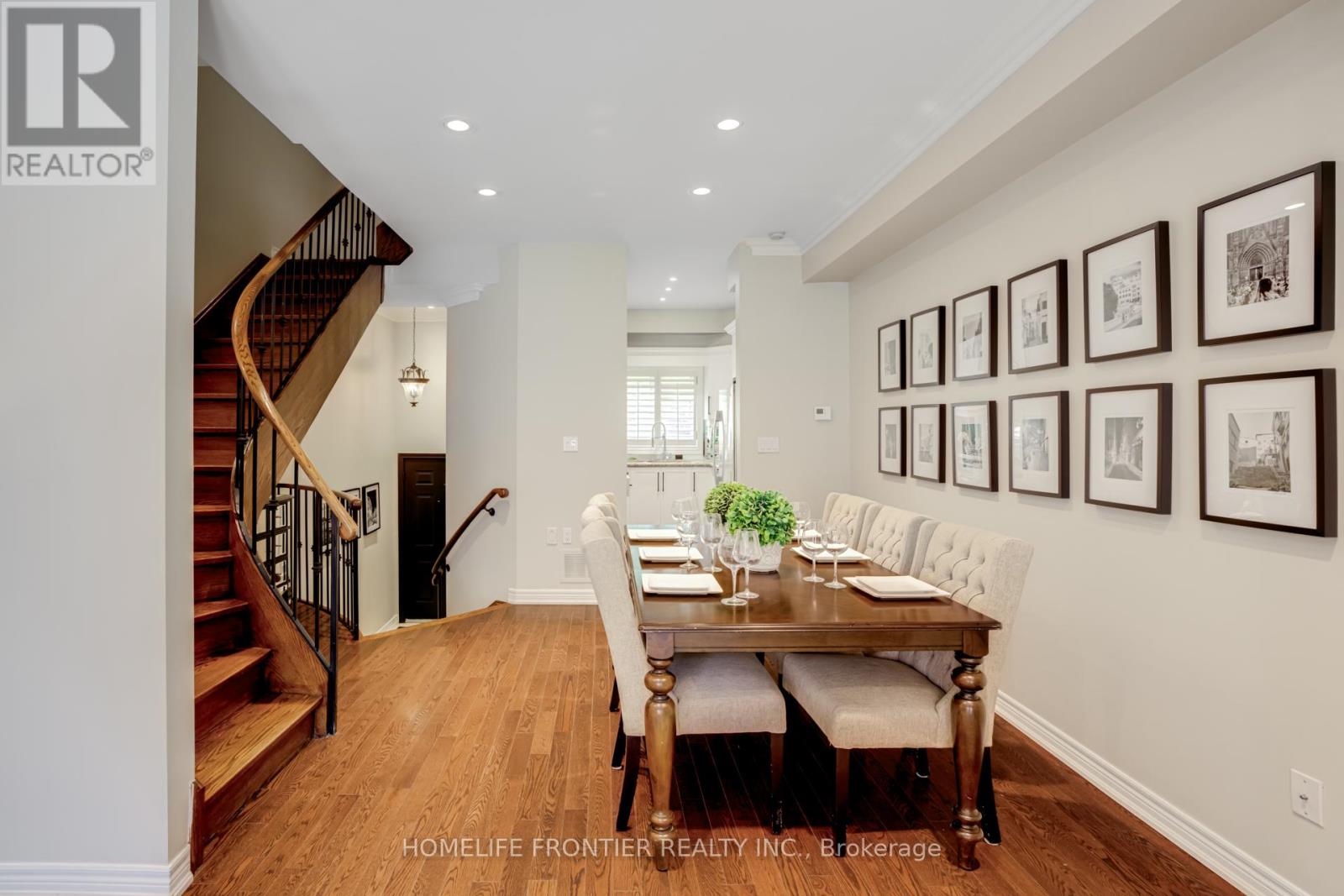 4 - 22 Balmoral Avenue, Toronto, Ontario  M4V 1J4 - Photo 16 - C12641274