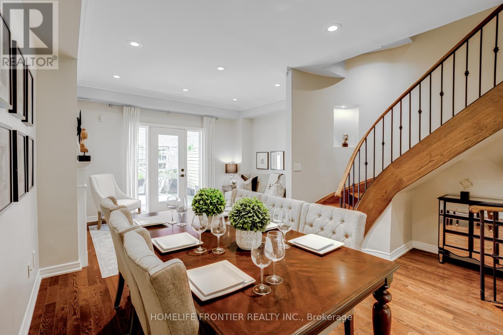 4 - 22 Balmoral Avenue, Toronto, Ontario  M4V 1J4 - Photo 17 - C12641274