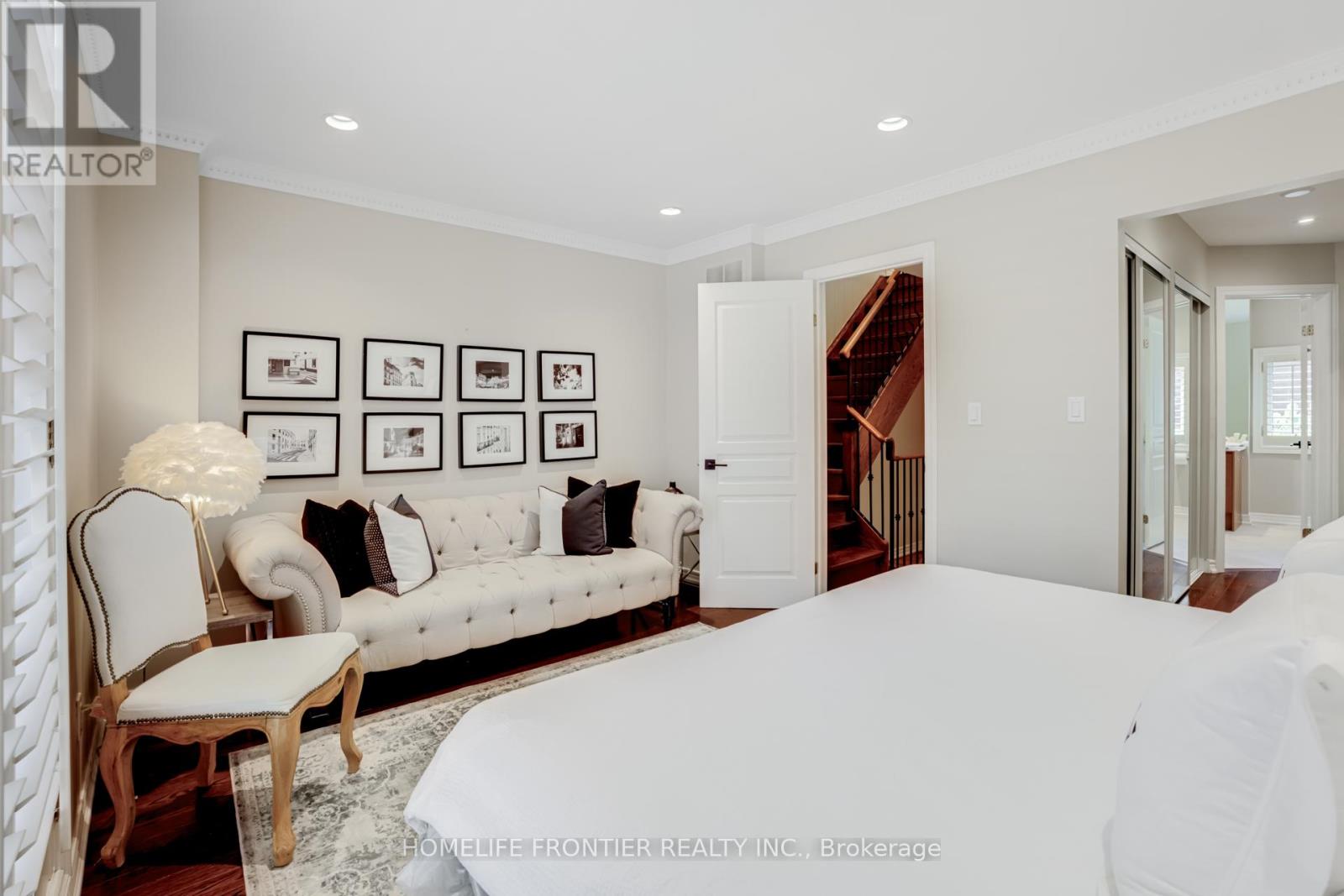 4 - 22 Balmoral Avenue, Toronto, Ontario  M4V 1J4 - Photo 21 - C12641274