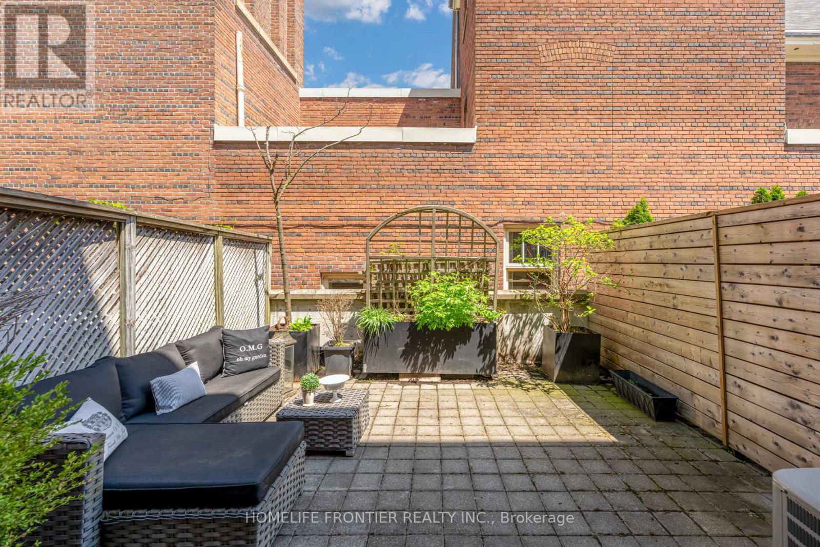 4 - 22 Balmoral Avenue, Toronto, Ontario  M4V 1J4 - Photo 38 - C12641274