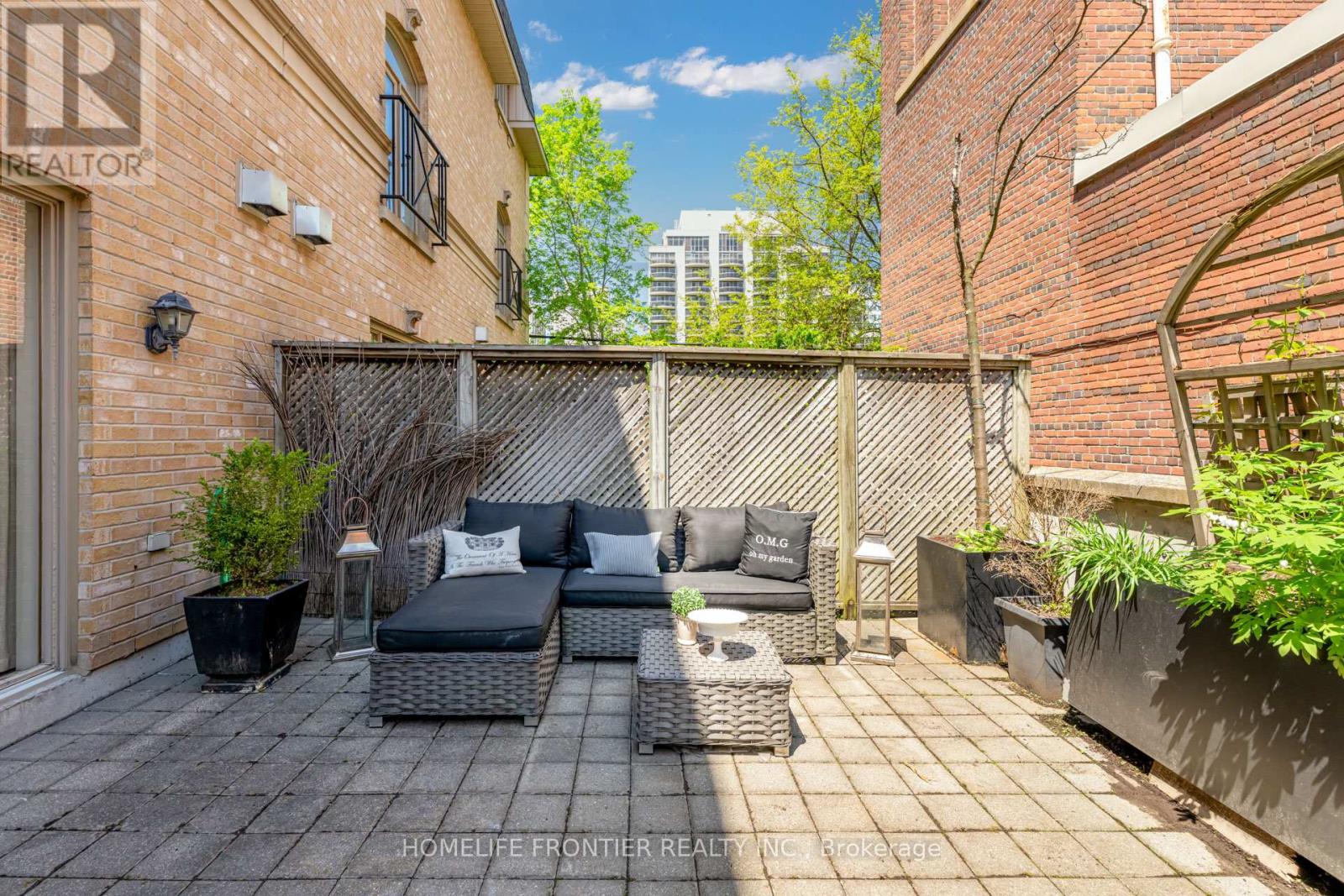 4 - 22 Balmoral Avenue, Toronto, Ontario  M4V 1J4 - Photo 40 - C12641274