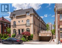 4 - 22 BALMORAL AVENUE, Toronto, Ontario