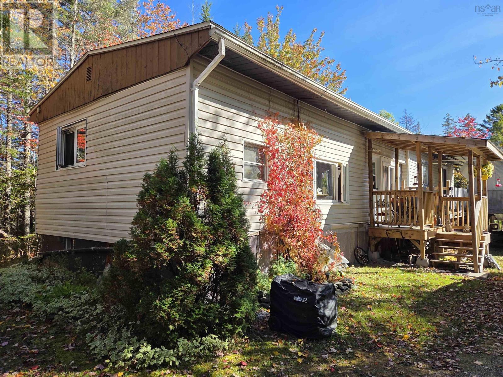 624 Salem Cross Road, Macphees Corner, Nova Scotia