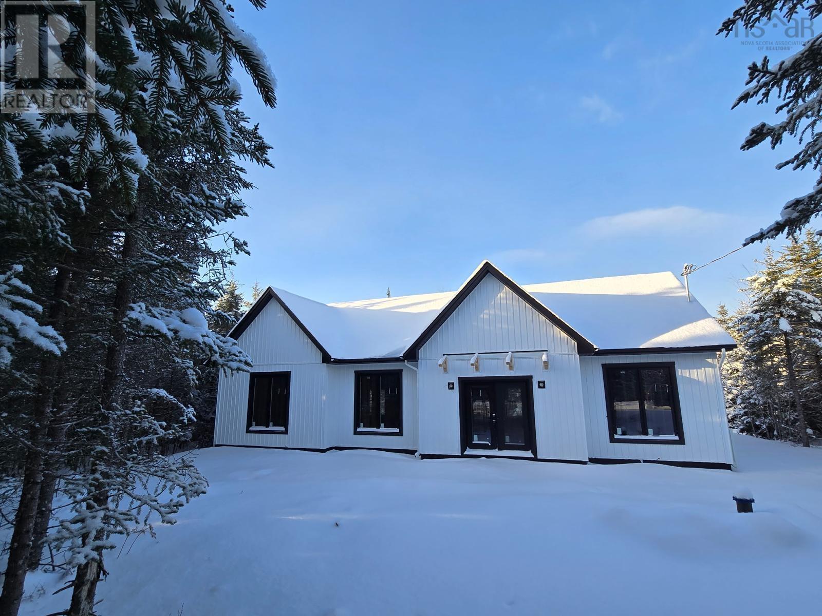 Unit 210 Hybrid Lane, East Uniacke, Nova Scotia