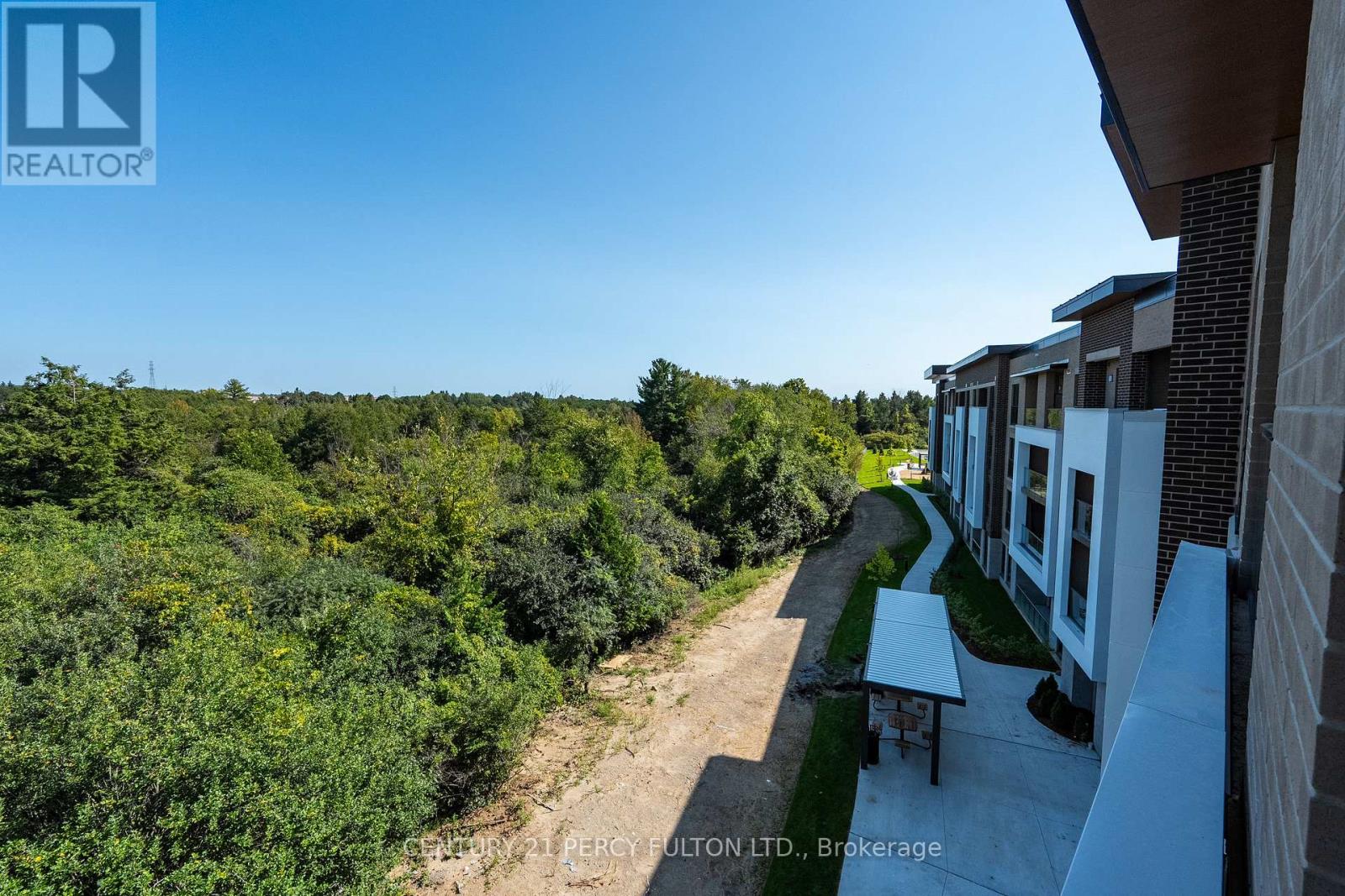 428 - 385 Arctic Red Drive, Oshawa, Ontario  L1L 0H8 - Photo 25 - E12641246