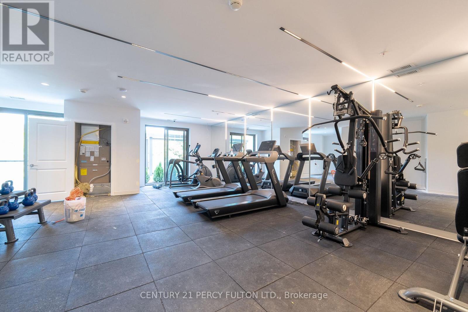 428 - 385 Arctic Red Drive, Oshawa, Ontario  L1L 0H8 - Photo 30 - E12641246