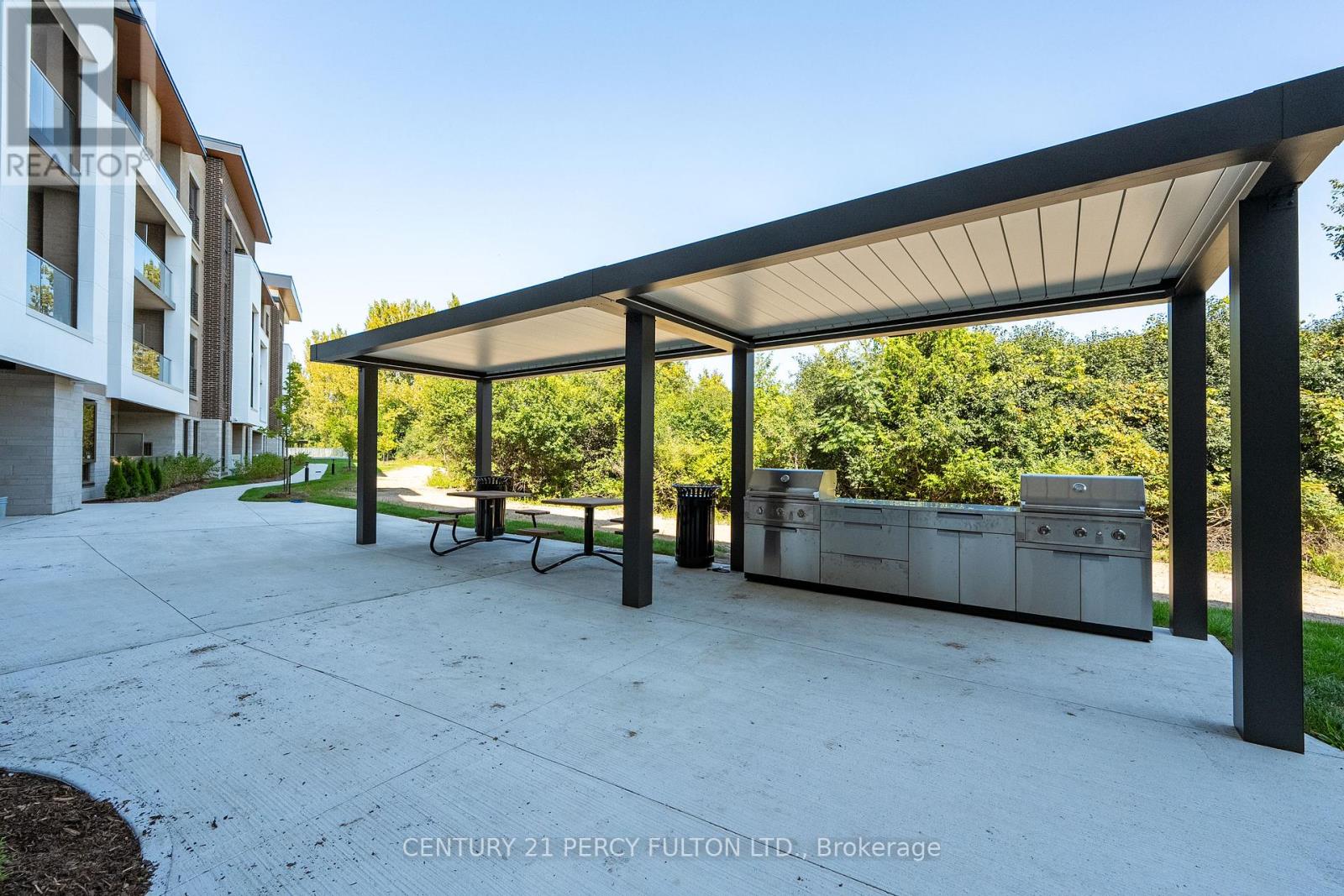 428 - 385 Arctic Red Drive, Oshawa, Ontario  L1L 0H8 - Photo 31 - E12641246