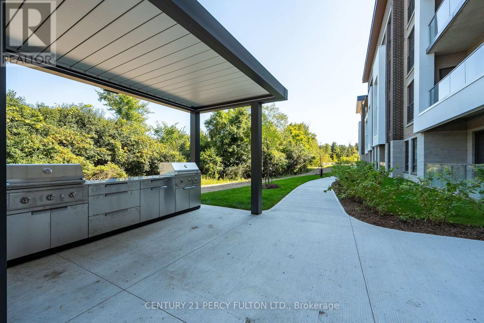 428 - 385 Arctic Red Drive, Oshawa, Ontario  L1L 0H8 - Photo 32 - E12641246