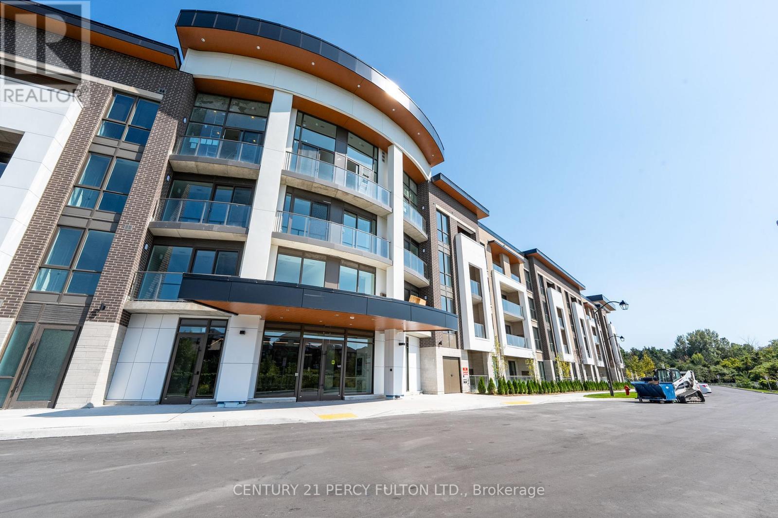 428 - 385 Arctic Red Drive, Oshawa, Ontario  L1L 0H8 - Photo 35 - E12641246