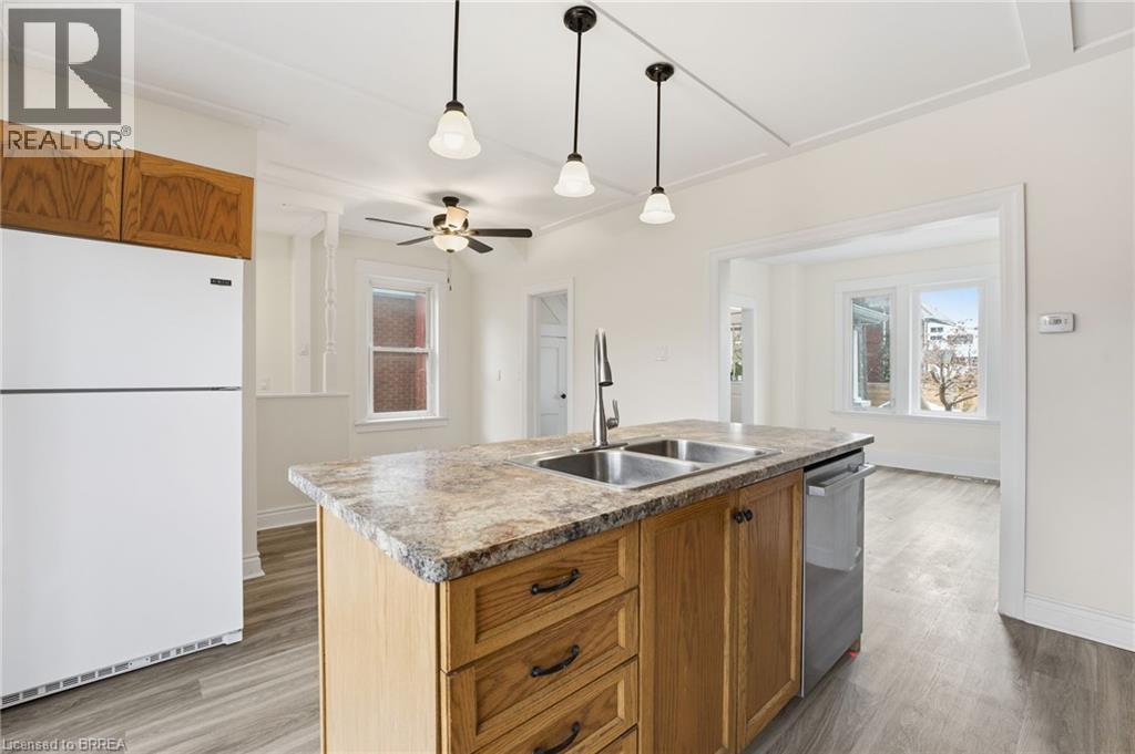 12 St James Street, Brantford, Ontario  N3T 3Z5 - Photo 10 - 40790821