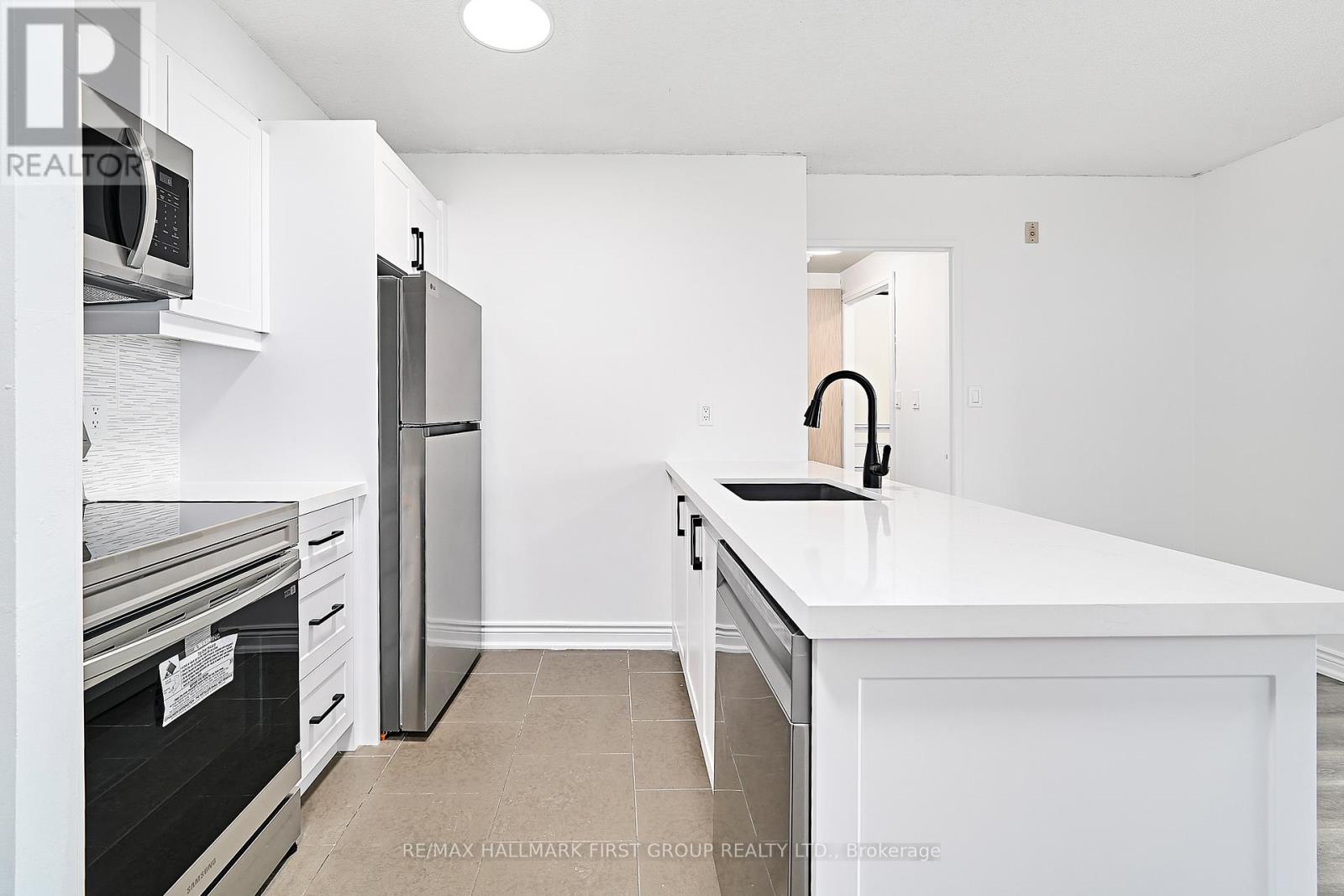 801 - 1625 Pickering Parkway, Pickering, Ontario  L1V 6Z6 - Photo 8 - E12641260