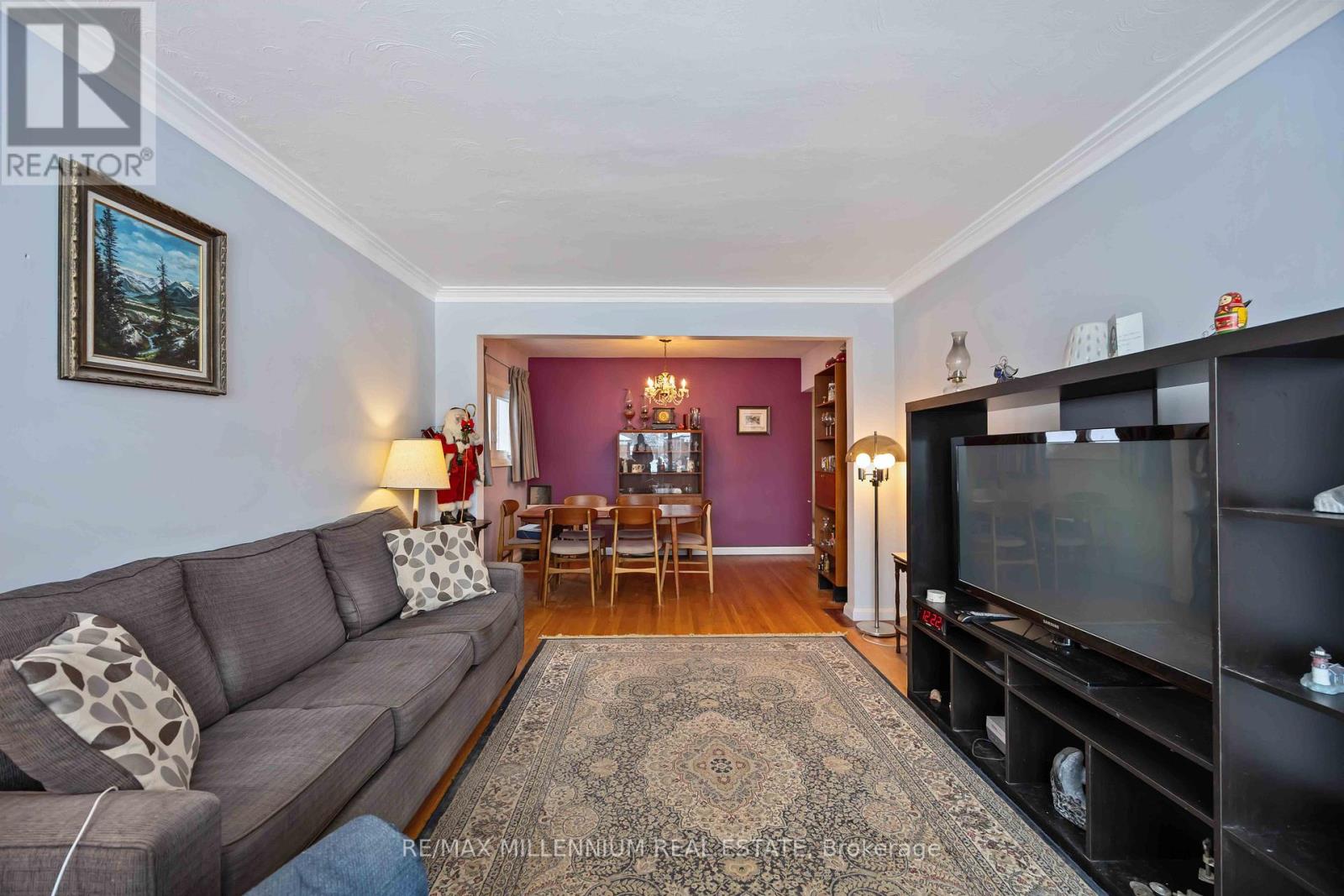 63 Exford Drive, Toronto, Ontario  M1P 1M2 - Photo 10 - E12641272