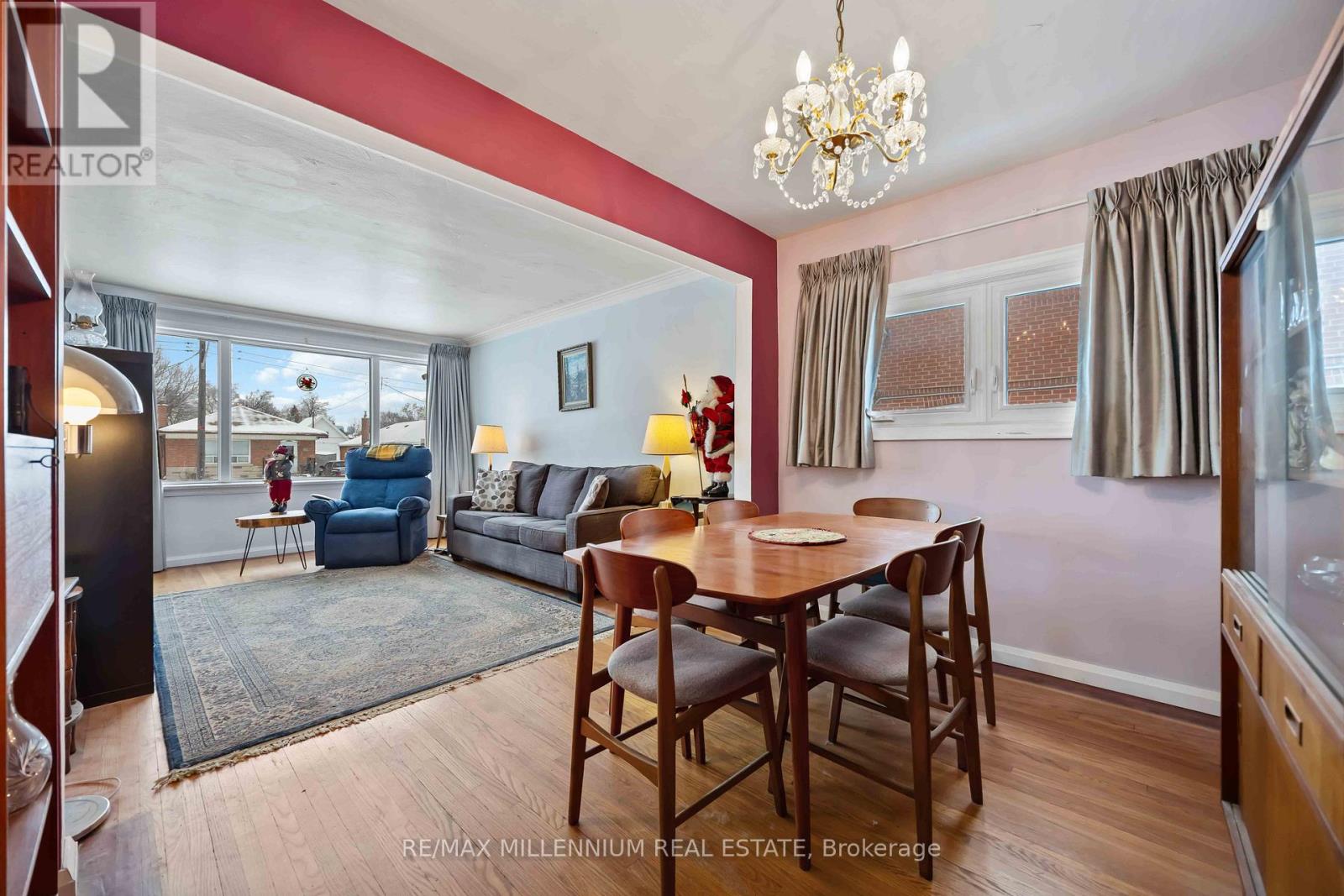 63 Exford Drive, Toronto, Ontario  M1P 1M2 - Photo 11 - E12641272