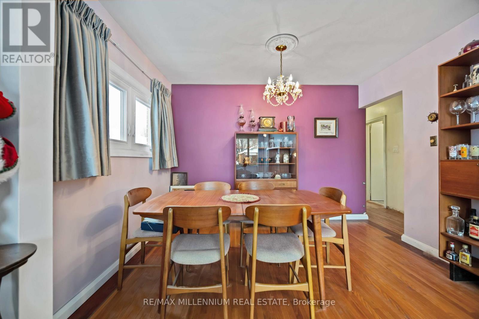 63 Exford Drive, Toronto, Ontario  M1P 1M2 - Photo 12 - E12641272