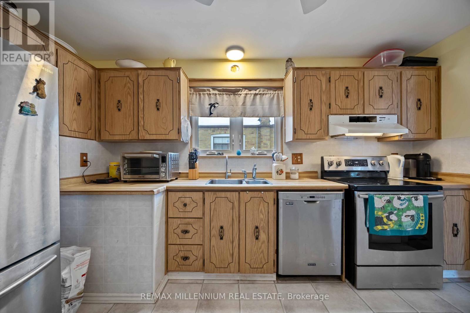 63 Exford Drive, Toronto, Ontario  M1P 1M2 - Photo 14 - E12641272