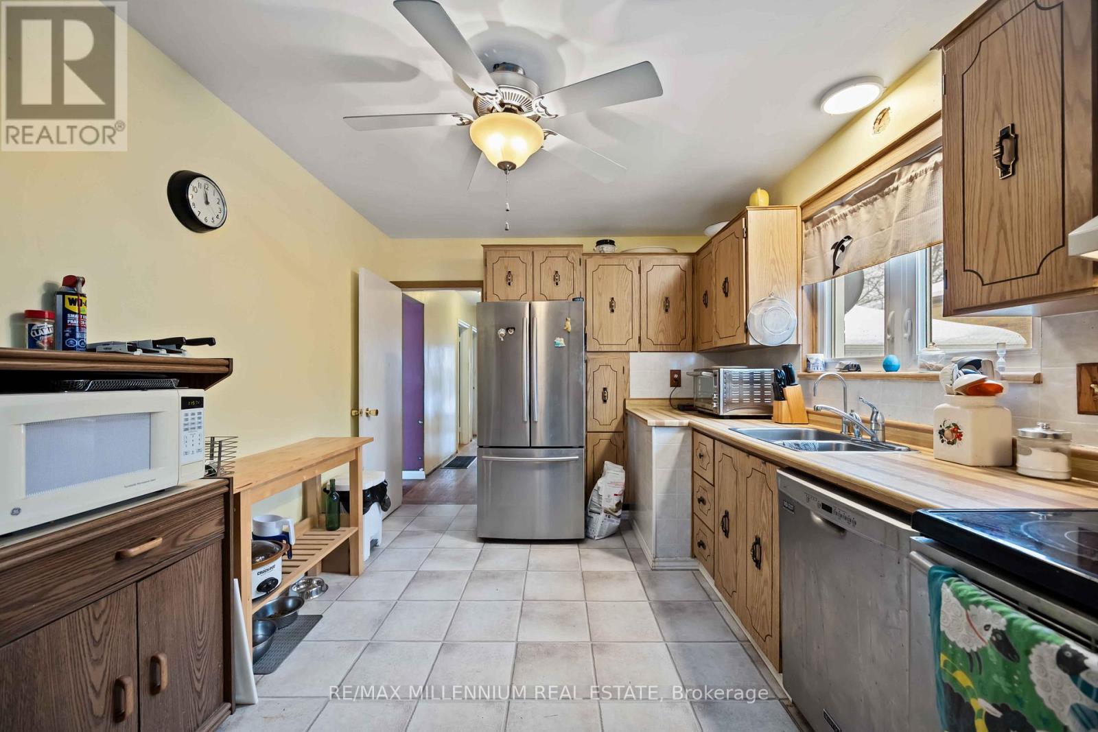 63 Exford Drive, Toronto, Ontario  M1P 1M2 - Photo 16 - E12641272