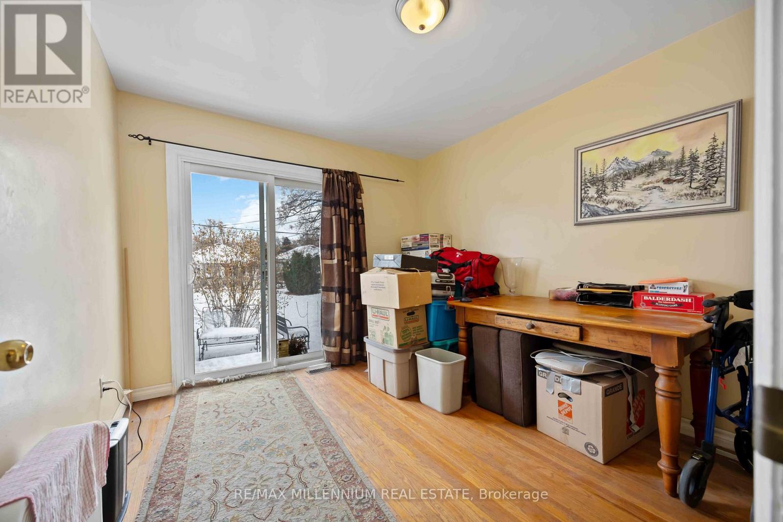 63 Exford Drive, Toronto, Ontario  M1P 1M2 - Photo 19 - E12641272