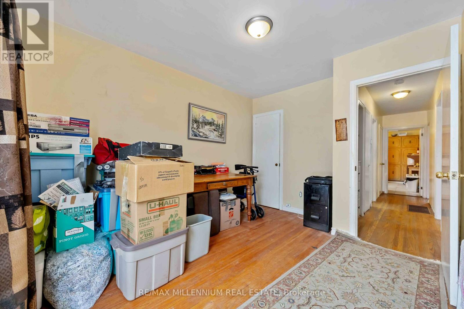 63 Exford Drive, Toronto, Ontario  M1P 1M2 - Photo 21 - E12641272