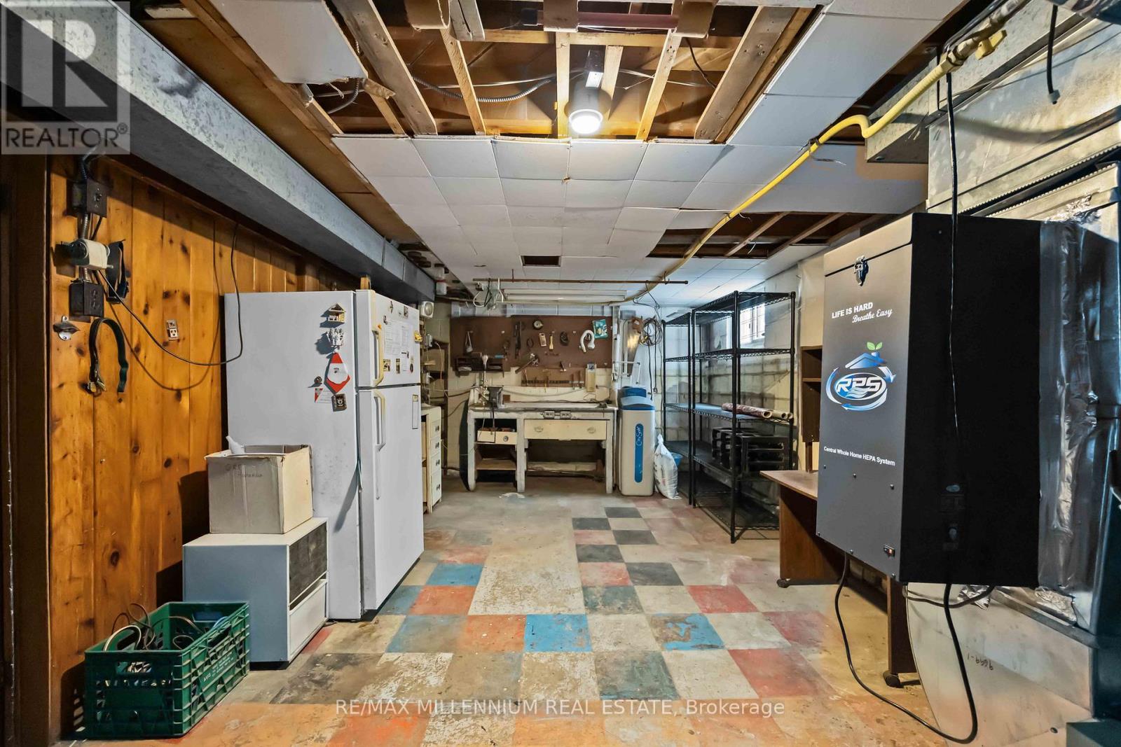 63 Exford Drive, Toronto, Ontario  M1P 1M2 - Photo 30 - E12641272