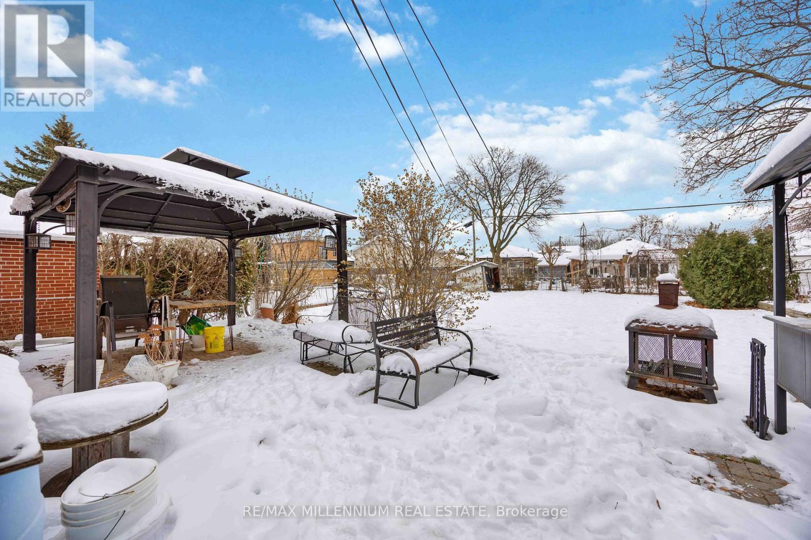 63 Exford Drive, Toronto, Ontario  M1P 1M2 - Photo 33 - E12641272