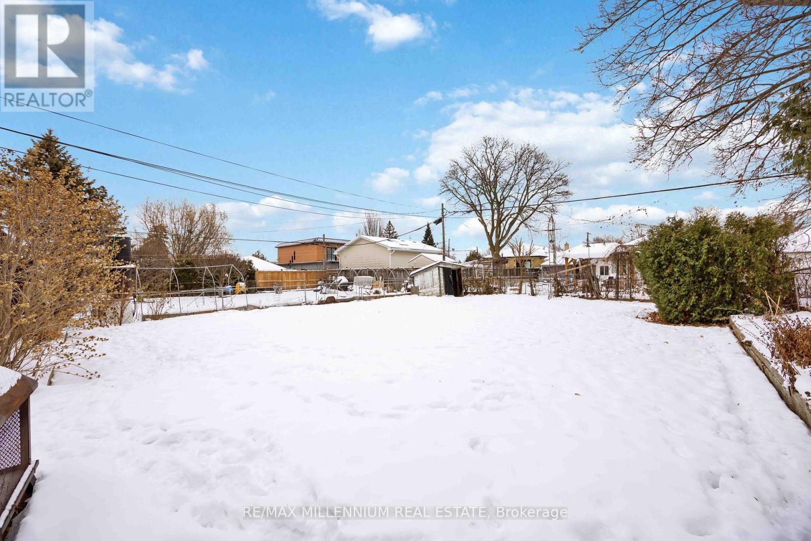 63 Exford Drive, Toronto, Ontario  M1P 1M2 - Photo 35 - E12641272