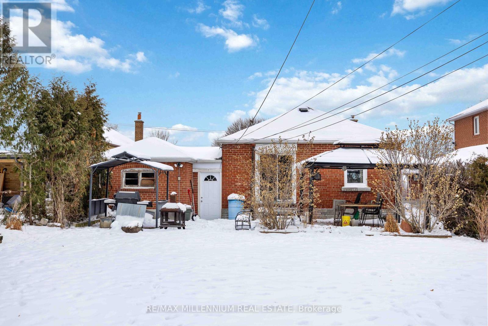 63 Exford Drive, Toronto, Ontario  M1P 1M2 - Photo 36 - E12641272