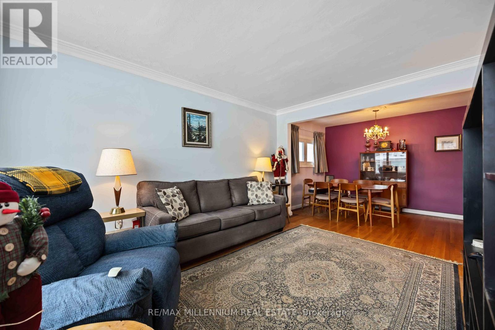 63 Exford Drive, Toronto, Ontario  M1P 1M2 - Photo 5 - E12641272