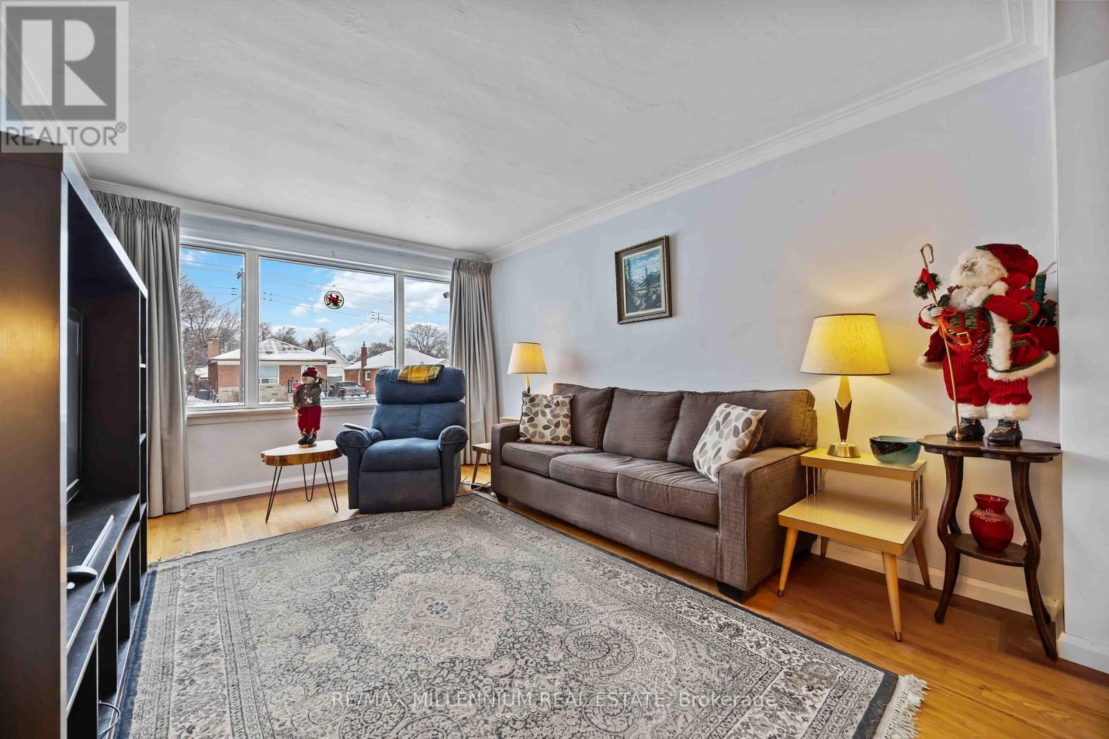 63 Exford Drive, Toronto, Ontario  M1P 1M2 - Photo 6 - E12641272