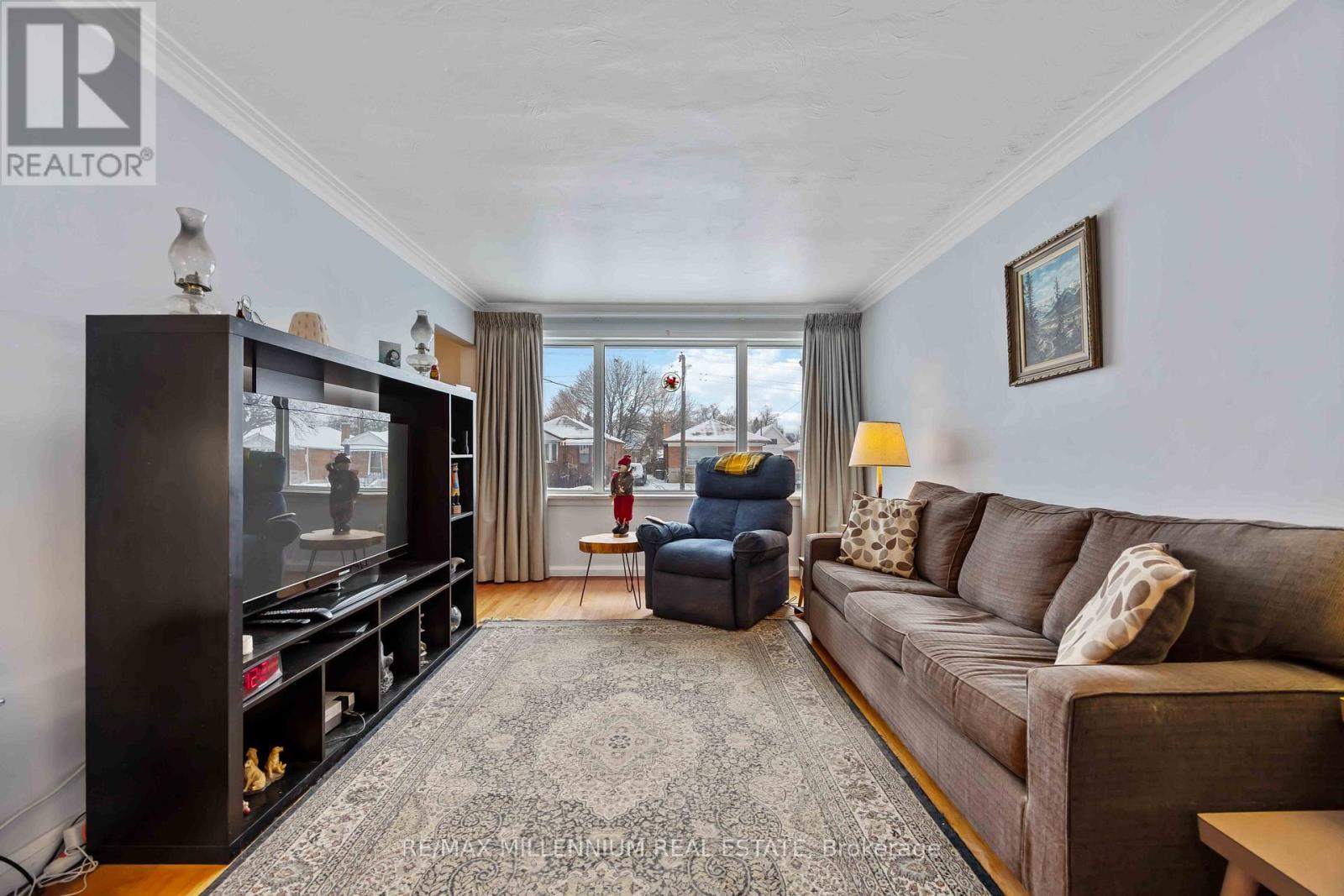 63 Exford Drive, Toronto, Ontario  M1P 1M2 - Photo 7 - E12641272