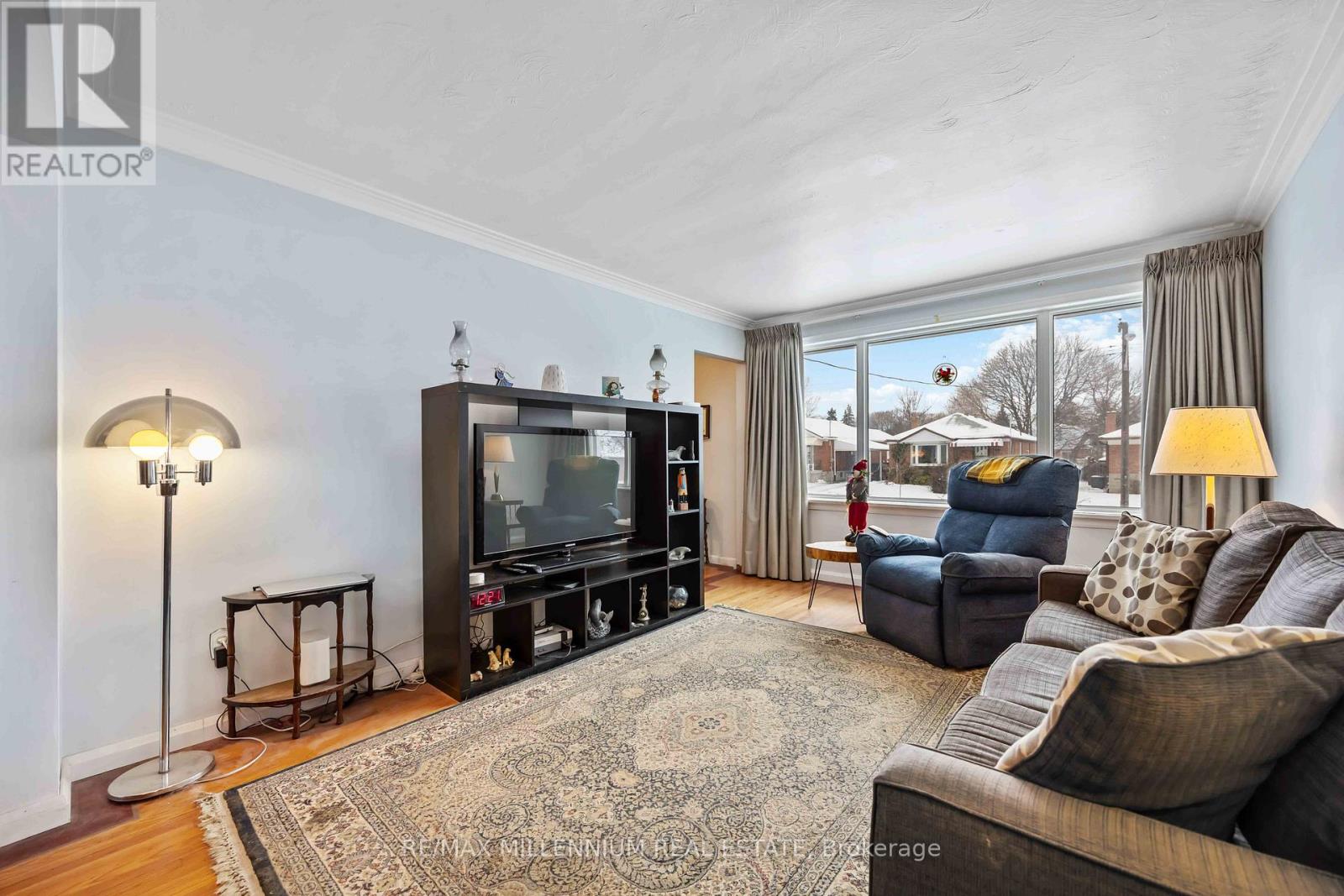 63 Exford Drive, Toronto, Ontario  M1P 1M2 - Photo 8 - E12641272