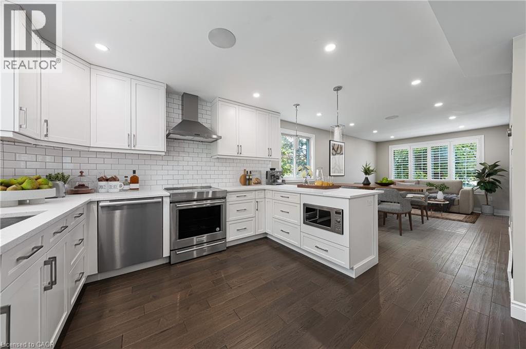 368 Cavendish Drive, Waterloo, Ontario  N2T 2N6 - Photo 9 - 40792839