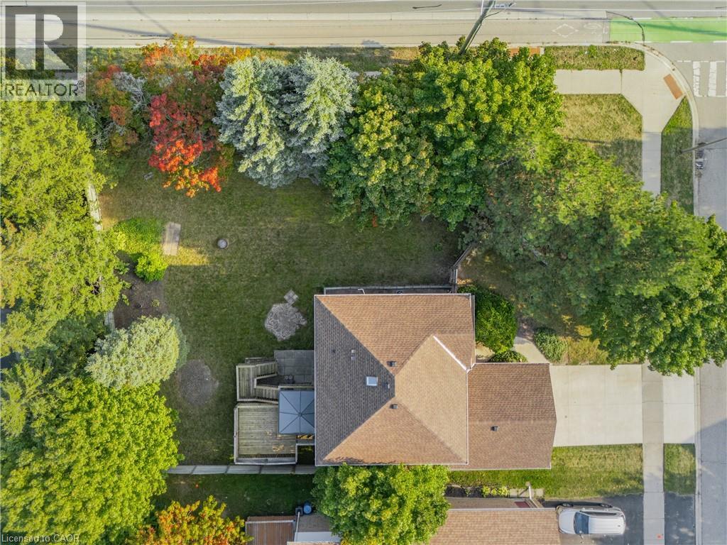 368 Cavendish Drive, Waterloo, Ontario  N2T 2N6 - Photo 7 - 40792839