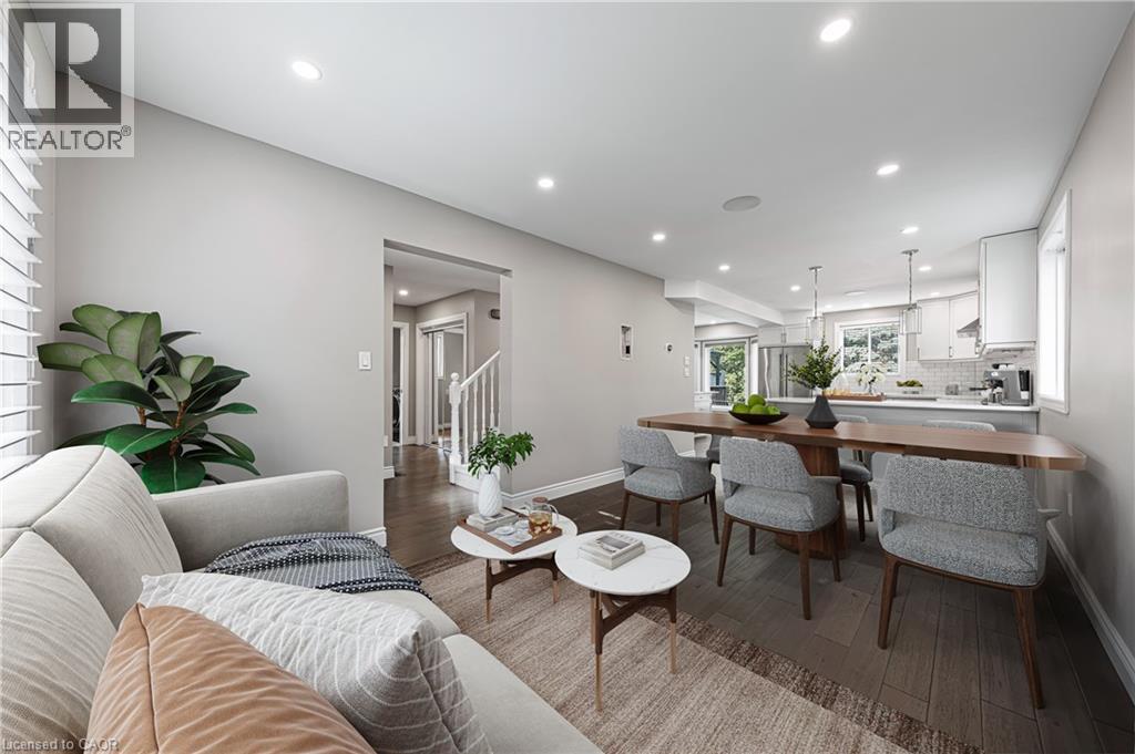 368 Cavendish Drive, Waterloo, Ontario  N2T 2N6 - Photo 13 - 40792839