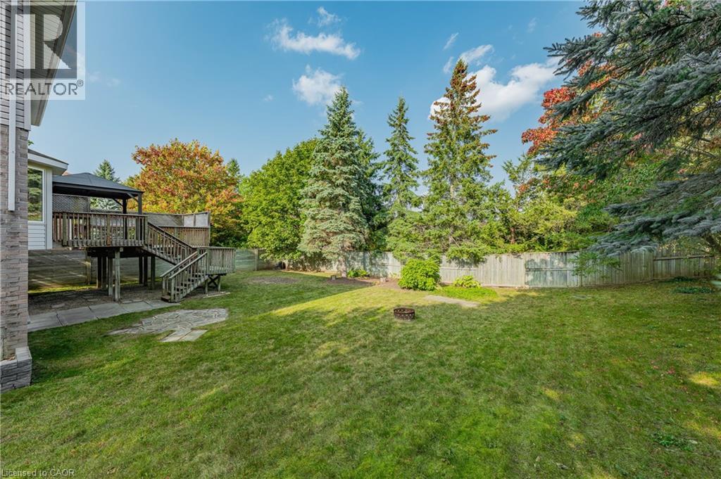 368 Cavendish Drive, Waterloo, Ontario  N2T 2N6 - Photo 45 - 40792839