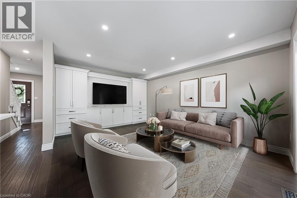 368 Cavendish Drive, Waterloo, Ontario  N2T 2N6 - Photo 15 - 40792839