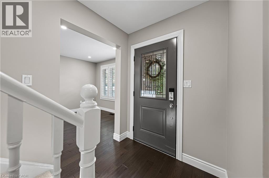 368 Cavendish Drive, Waterloo, Ontario  N2T 2N6 - Photo 19 - 40792839